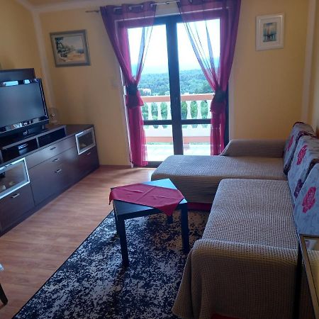 Apartman Jadranka Palit Екстер'єр фото