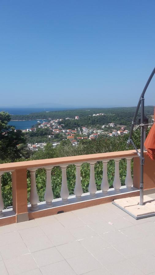 Apartman Jadranka Palit Екстер'єр фото