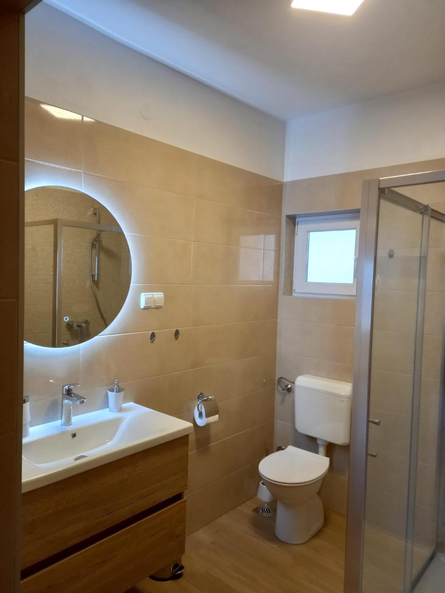 Apartman Jadranka Palit Екстер'єр фото