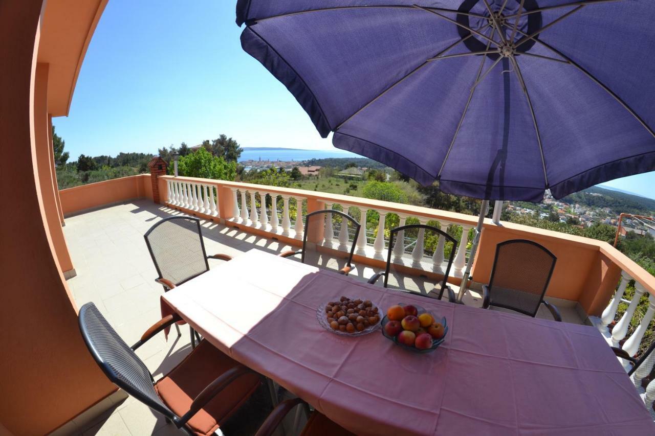 Apartman Jadranka Palit Екстер'єр фото