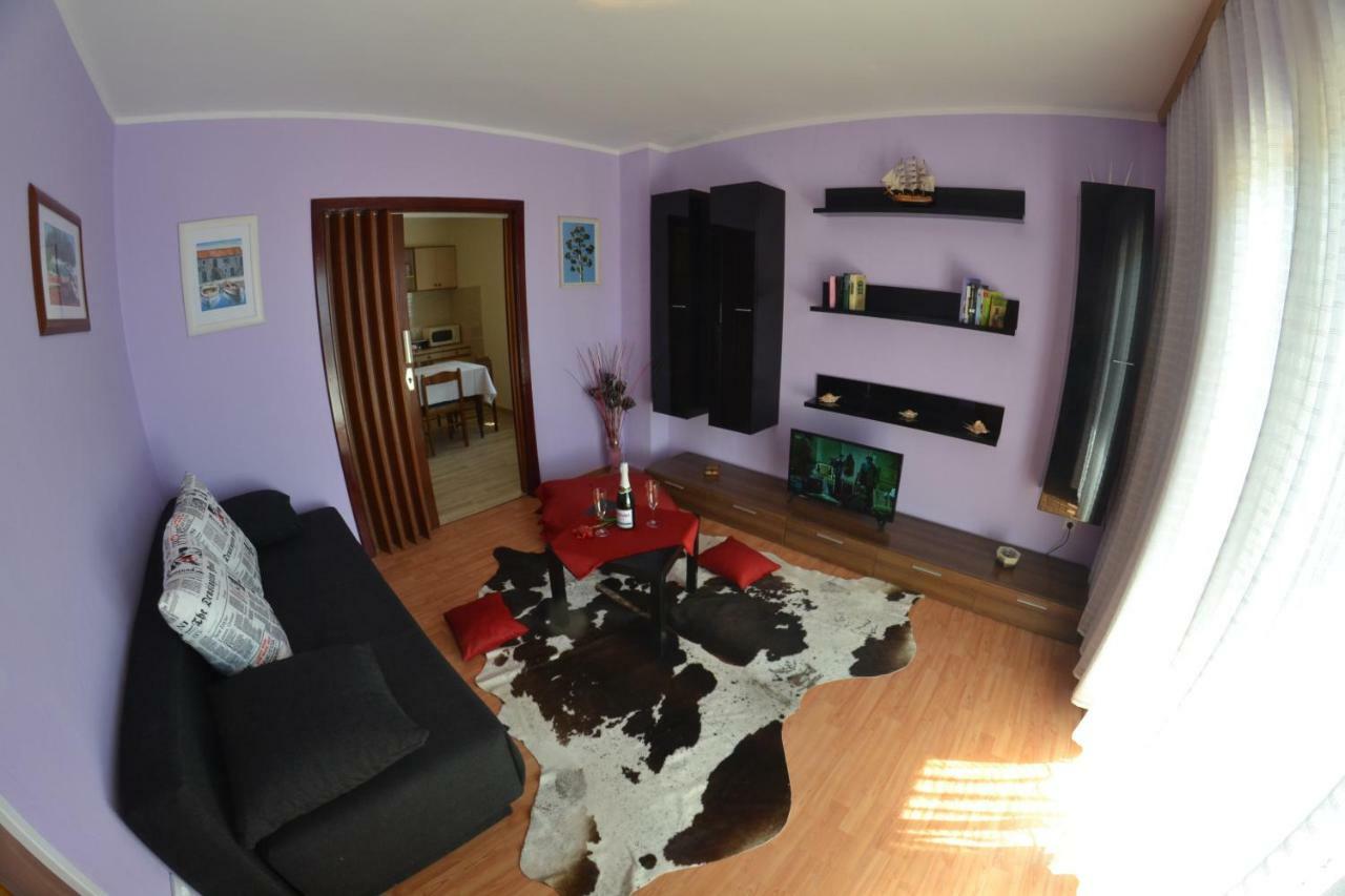 Apartman Jadranka Palit Екстер'єр фото