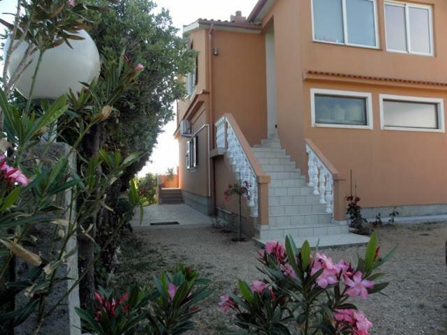 Apartman Jadranka Palit Екстер'єр фото