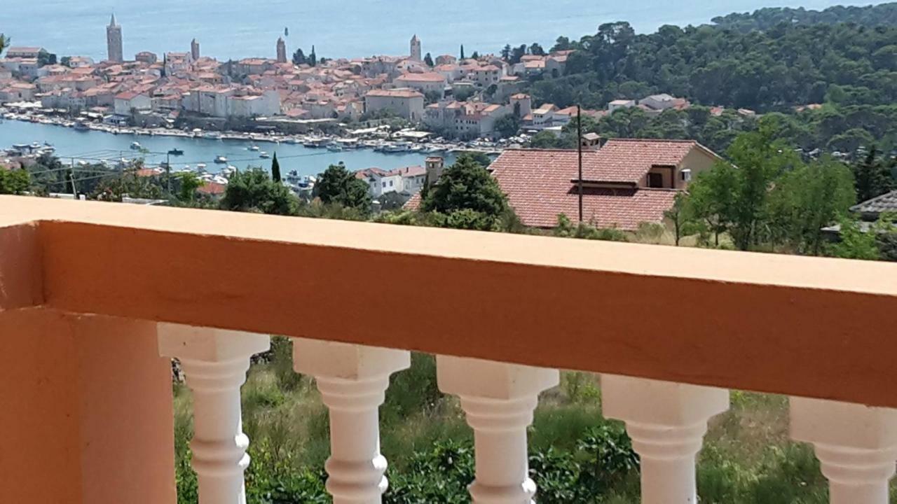 Apartman Jadranka Palit Екстер'єр фото