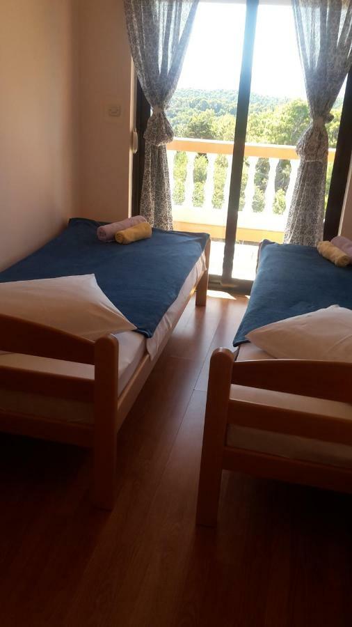 Apartman Jadranka Palit Екстер'єр фото